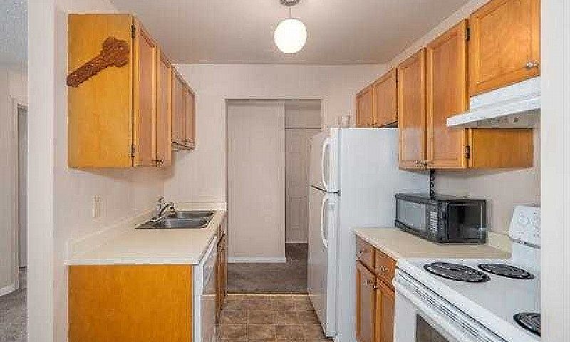 Apartment For Rent ...