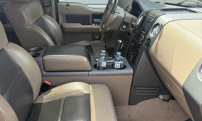 2008 Ford F-150 Limi...