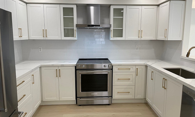 Renovated 3 Bedroom ...