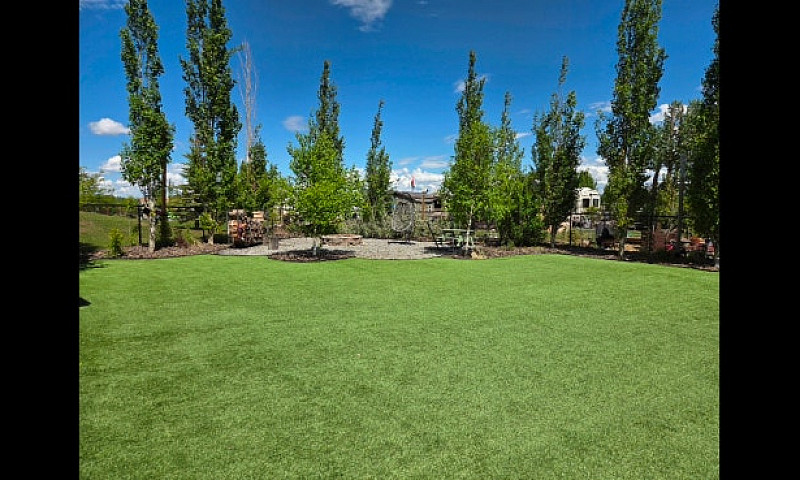 Turnkey Lake Lot At ...