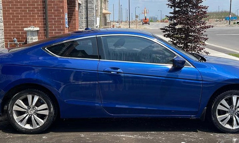 2008 Honda Accord ...