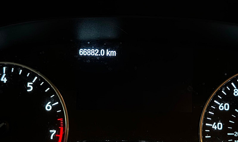 Ford Ecosport 2019 T...