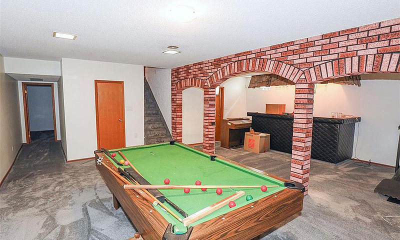 Open House — Sunday,...