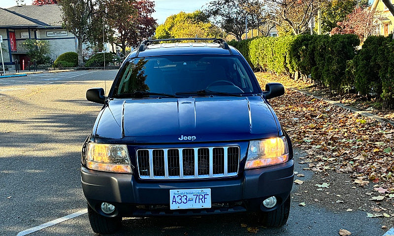 2004 Jeep Grand Cher...