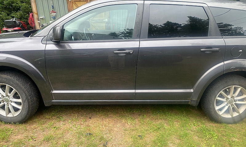 Dodge Journey ...