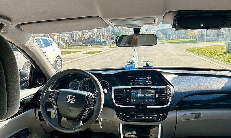 Car For Sale - Honda...