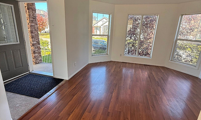 3 Bedroom And 2.5 Wa...
