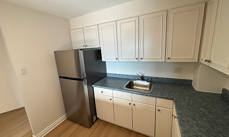 1-Bedroom Condo For ...