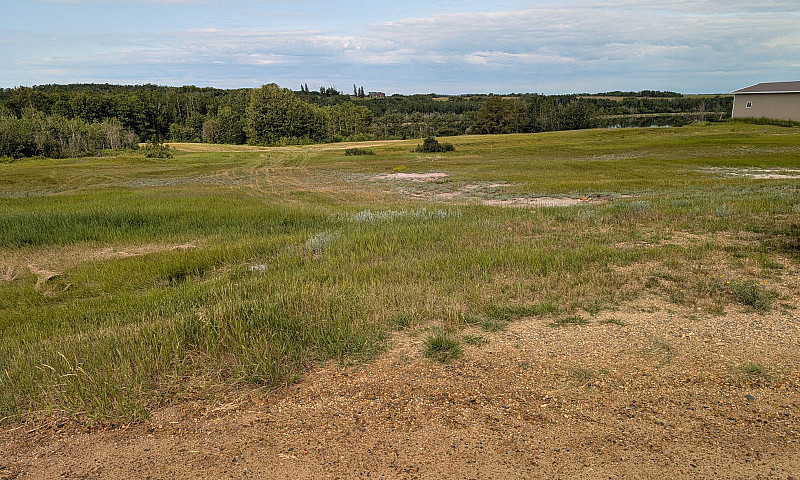 Lake Front Lot For S...