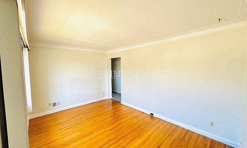 Bright And Spacious ...