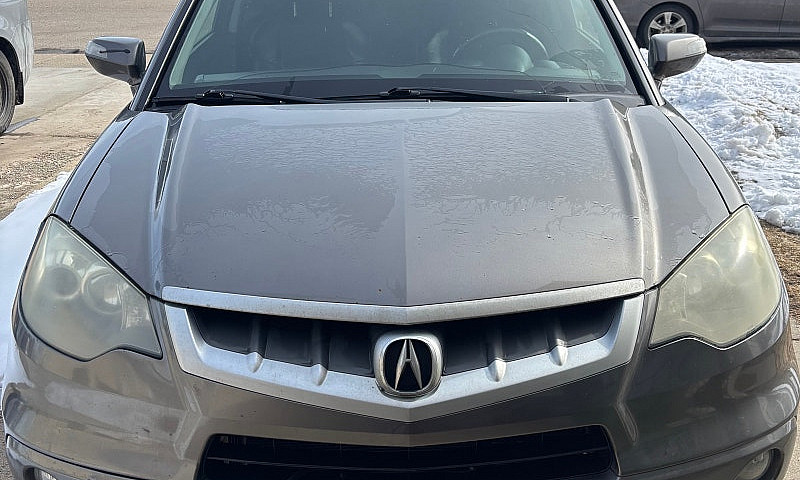 2008 Acura Rdx For S...