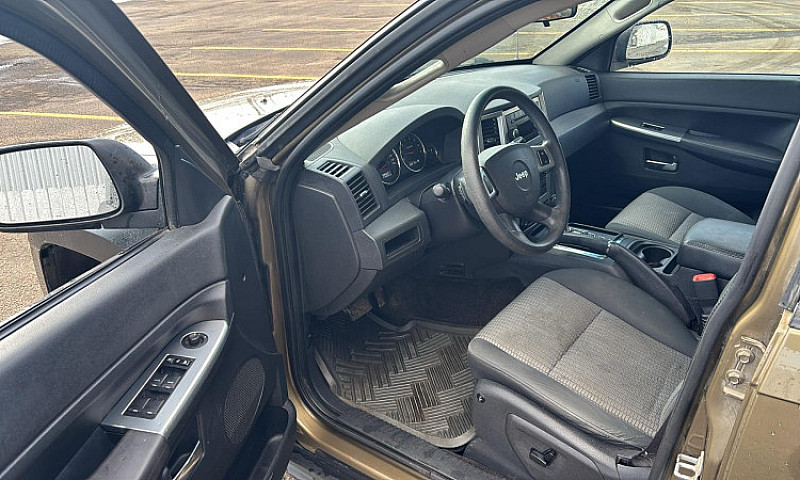 2009 Jeep Grand Cher...