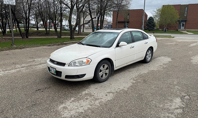 Saftied Chevrolet Im...