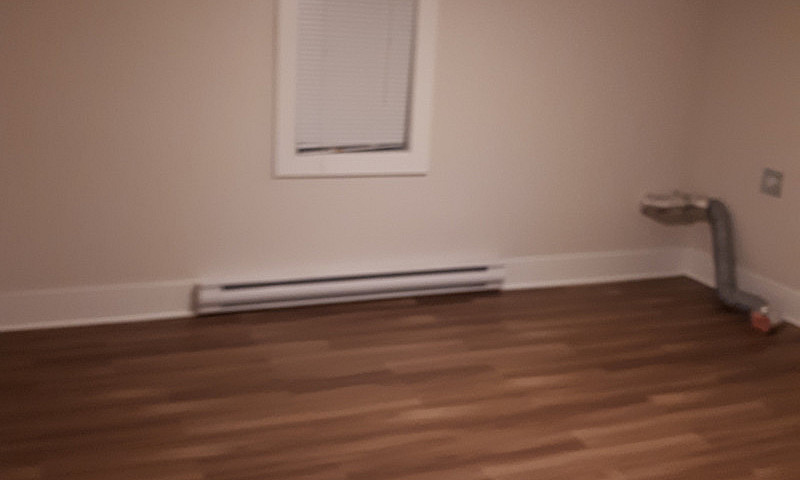 Renovated 2Br Duplex...