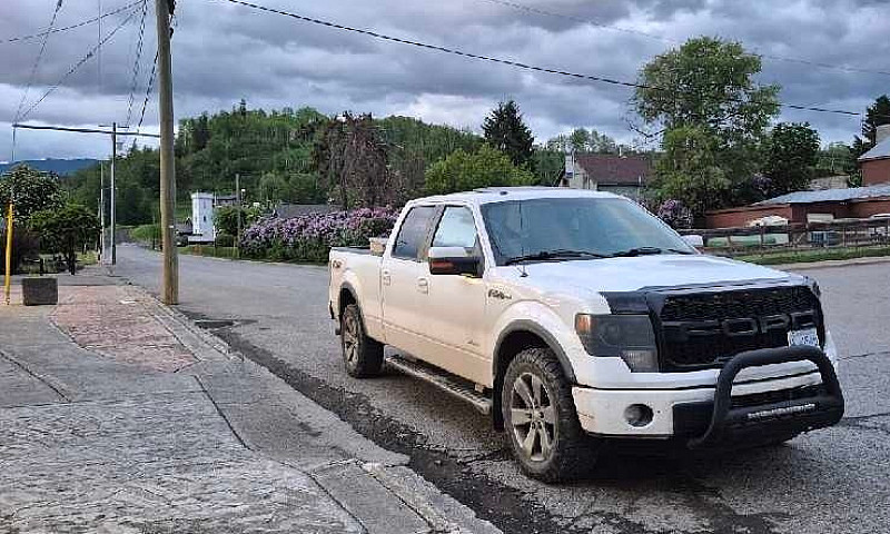 Truck For Sale...