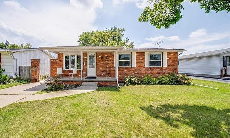 House For Sale...