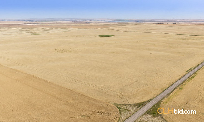 1,116 Acres Farm Lan...