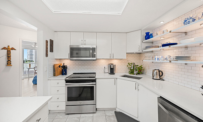 Unit 902 Condo 2Beds...