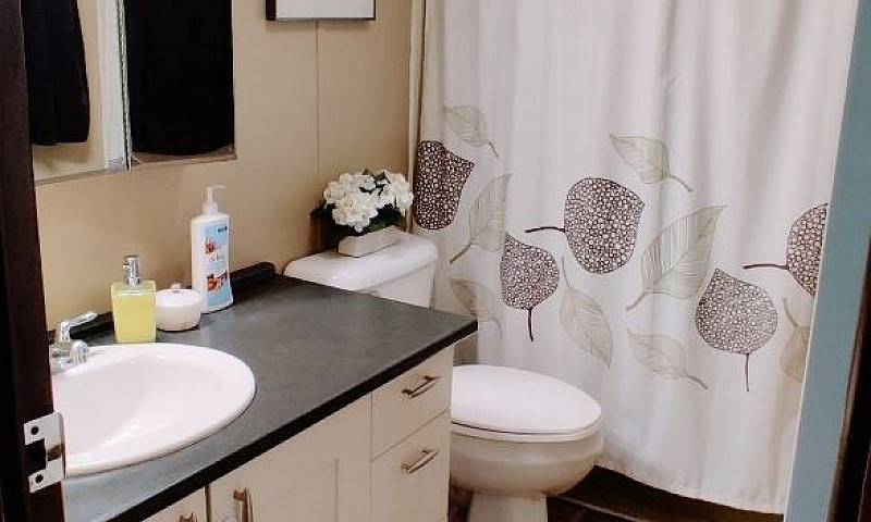 2-Bedroom Mobile Hom...