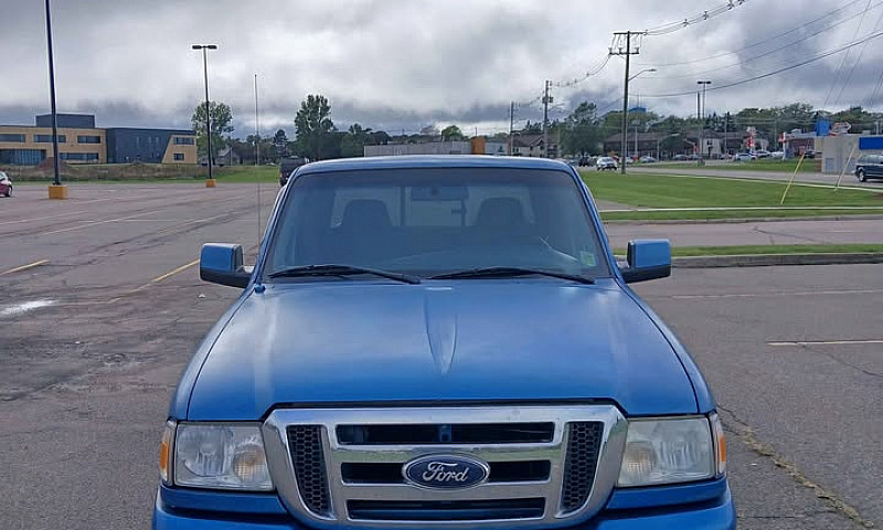  2006 Ford Ranger Ex...