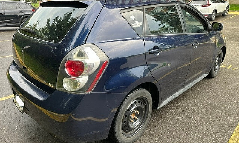 2009 Pontiav Vibe / ...