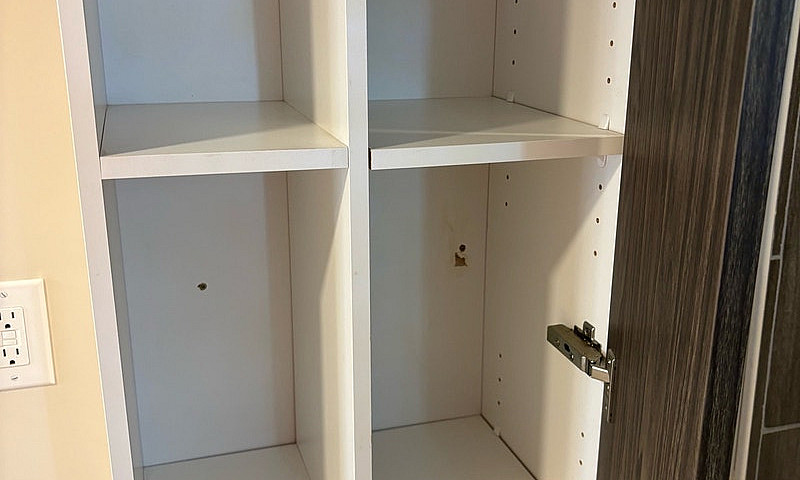 One Bed Room Apartme...