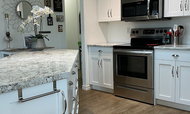 Open House   5021 5T...