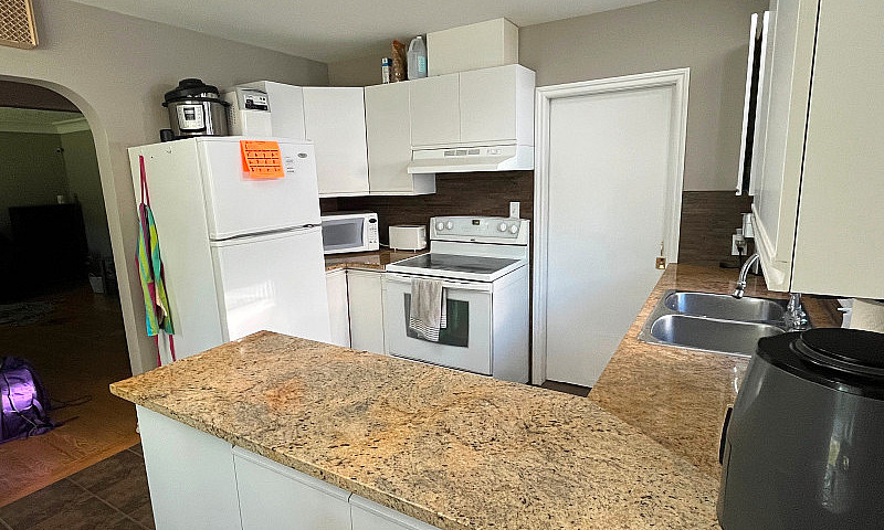 Open House - West Hi...