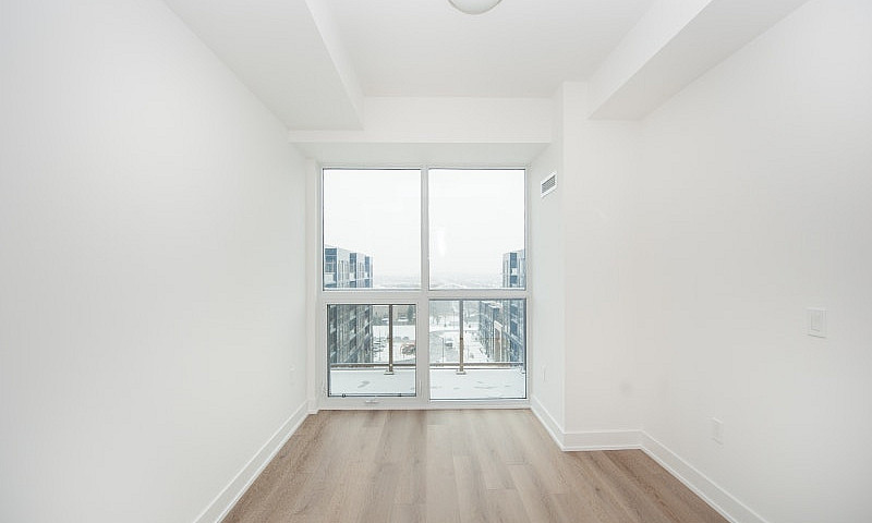 1-Bedroom + Den Cond...