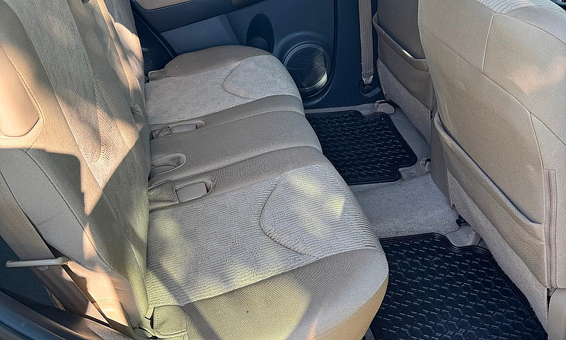 2010 Toyota Rav All ...
