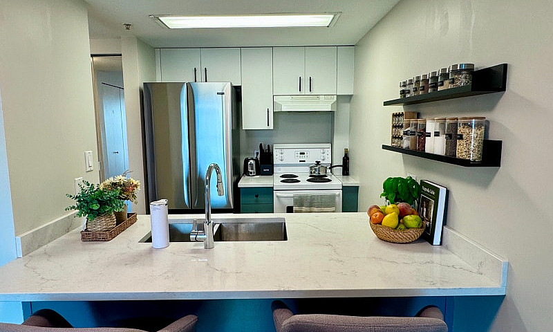 $2,400/ 1Br - 501 Ft...
