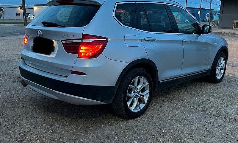 2013 Bmw X3 Only $69...