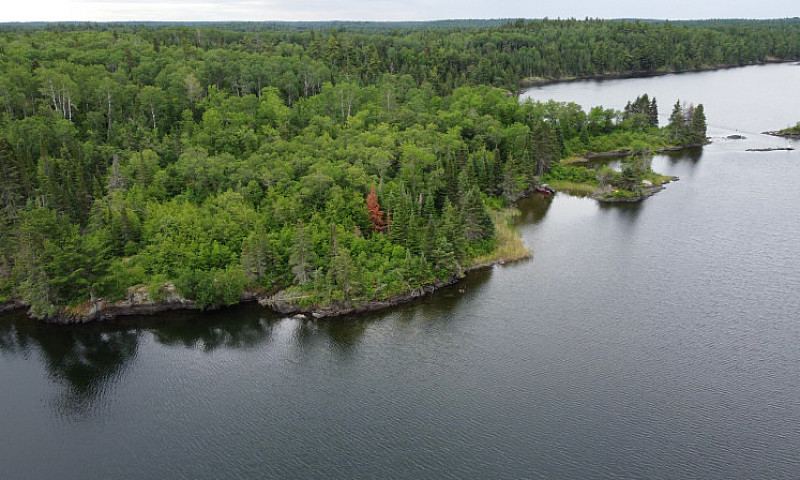 Parcel D.182 Lake Of...