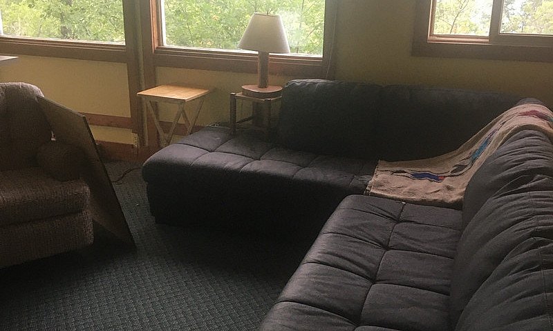 Quiet And Private Ca...