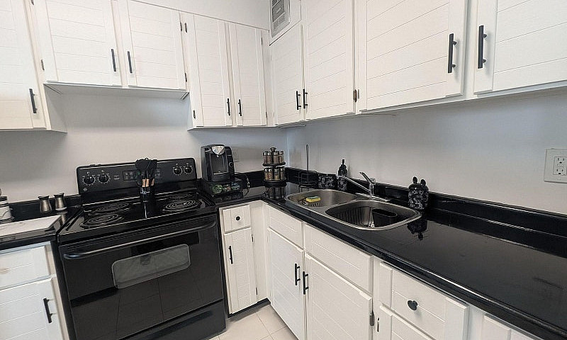 1 Bedroom All Inclus...