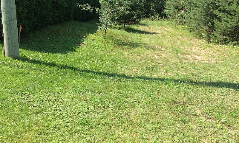 Beau Grand Terrain P...