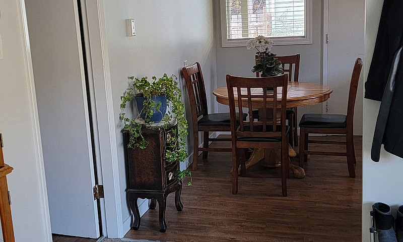 2Bedroom Top Floor A...