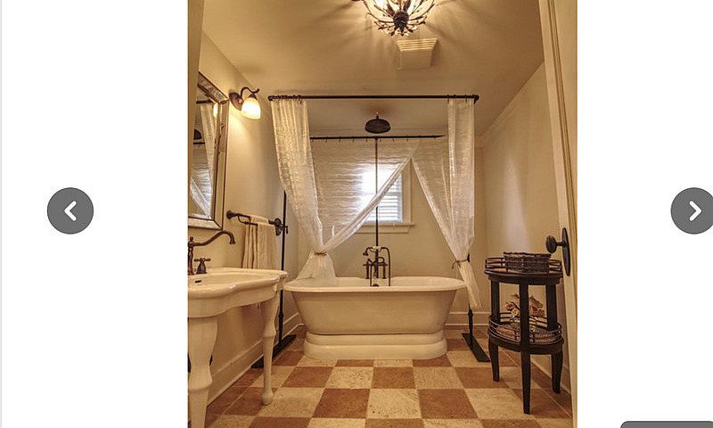 Executive Fully Furn...