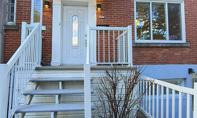Apartment For Rent...