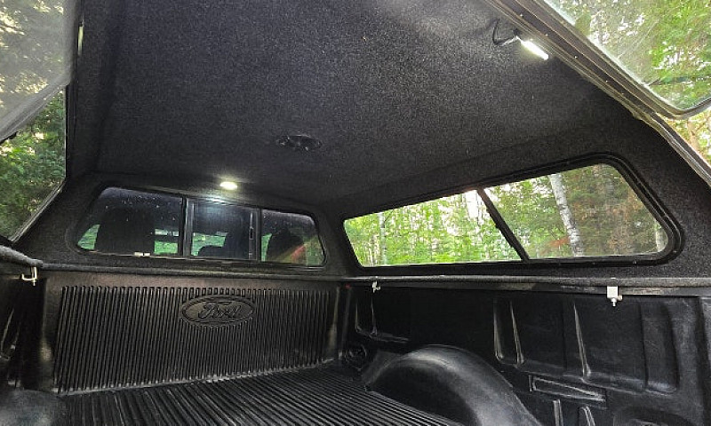 Ford F150 Fx4, Heate...
