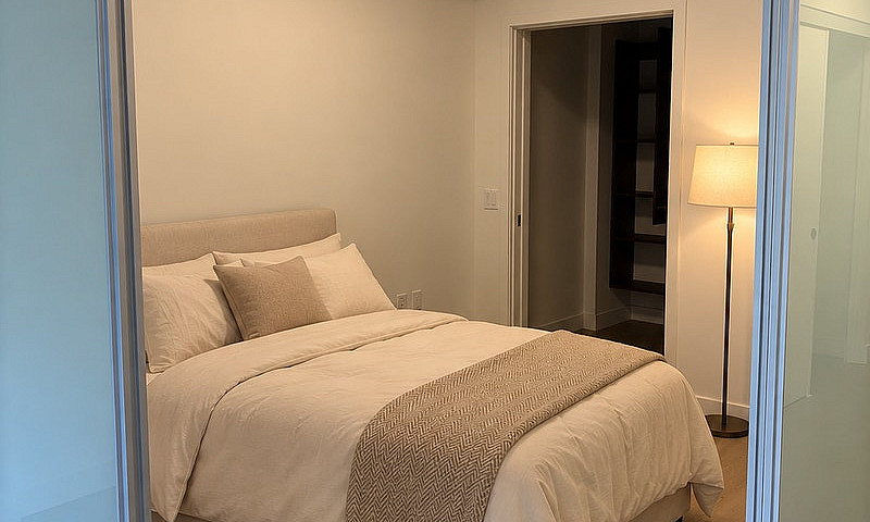 1 Bed, 1 Bath Apartm...