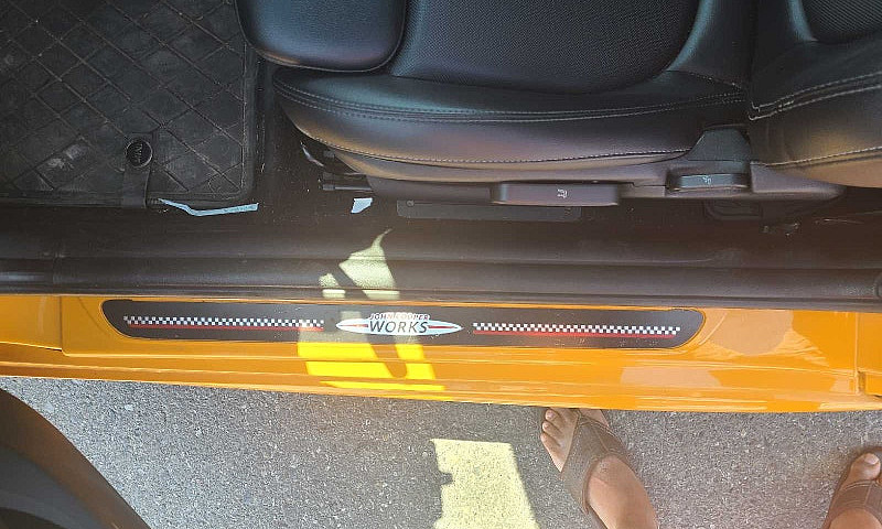 2016 Mini Cooper S F...