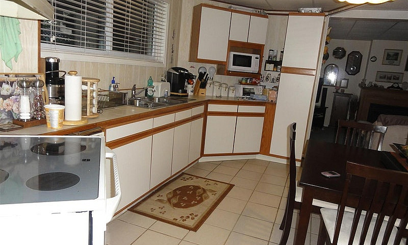 Furnished Two-Bedroo...