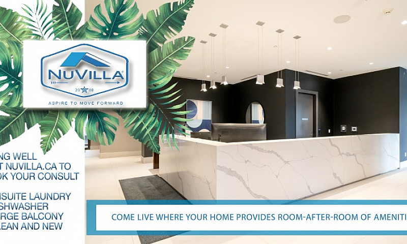 New 1 Bed 1 Bath Con...