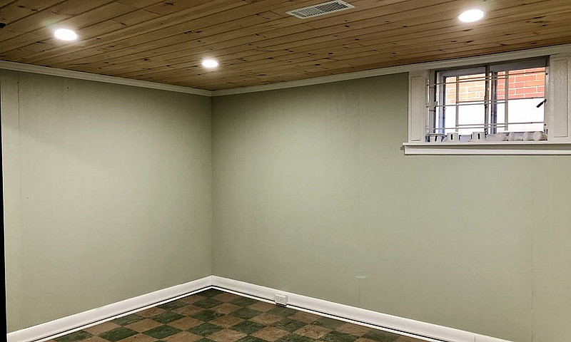 2+1 Bed / 1 Bath Bas...