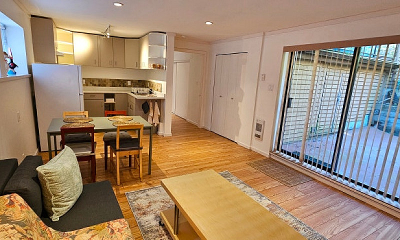 Apartment For Rent...