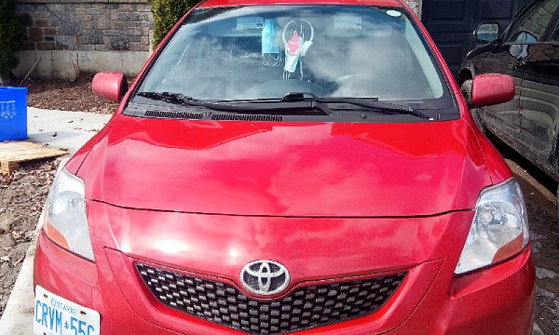 Wonderful Little Car...