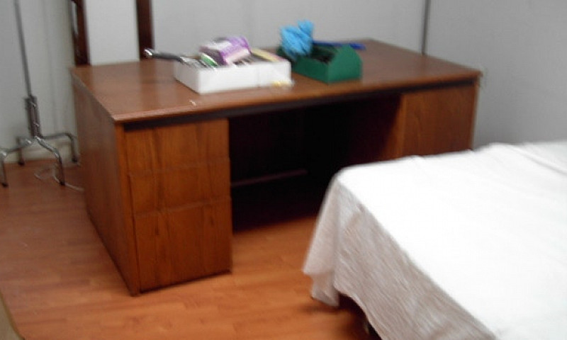 An Apartment Units A...
