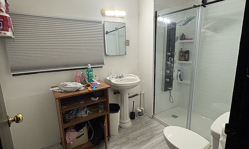 2 Bedroom - 1 Bath H...