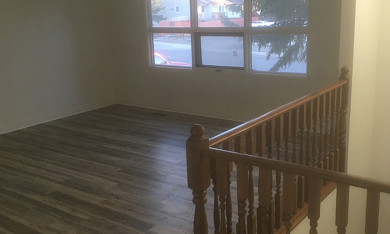 Main Floor Suite Wes...